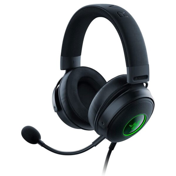 Razer Kraken v3 (noir)