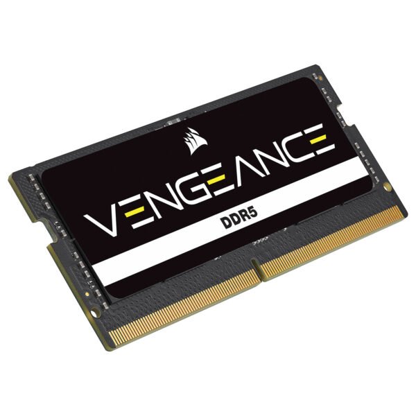 Corsair Vengeance SO-DIMM 64 Go (2 x 32 Go) DDR5 4800 MHz - Image 3