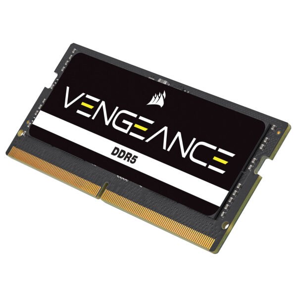 Corsair Vengeance SO-DIMM 64 Go (2 x 32 Go) DDR5 4800 MHz - Image 4