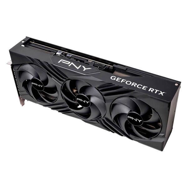 Carte graphique PNY GeForce RTX 4090 24 Go TF Verto Edition - Image 2