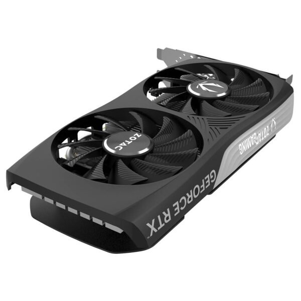 ZOTAC GeForce RTX 4060 Twin Edge OC 8GB GDDR6 - Image 2