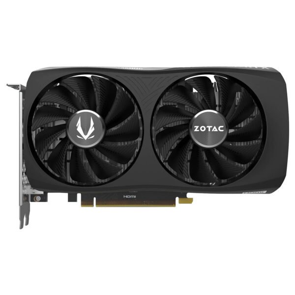 ZOTAC GeForce RTX 4060 Twin Edge OC 8GB GDDR6 - Image 3