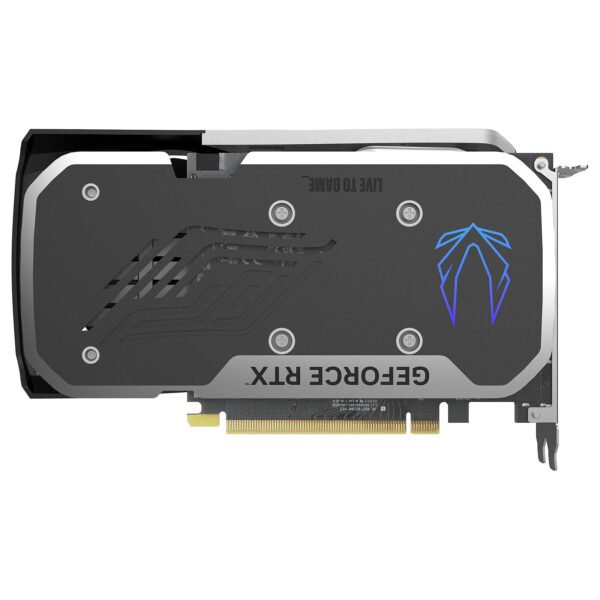 ZOTAC GeForce RTX 4060 Twin Edge OC 8GB GDDR6 - Image 4