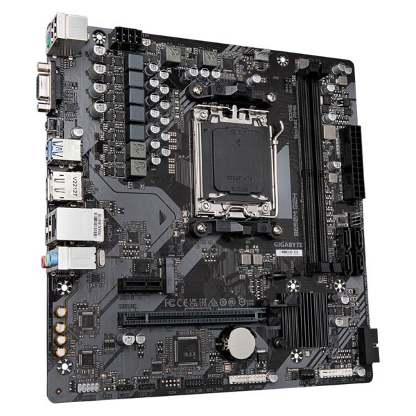 Gigabyte B650M S2H - Image 3