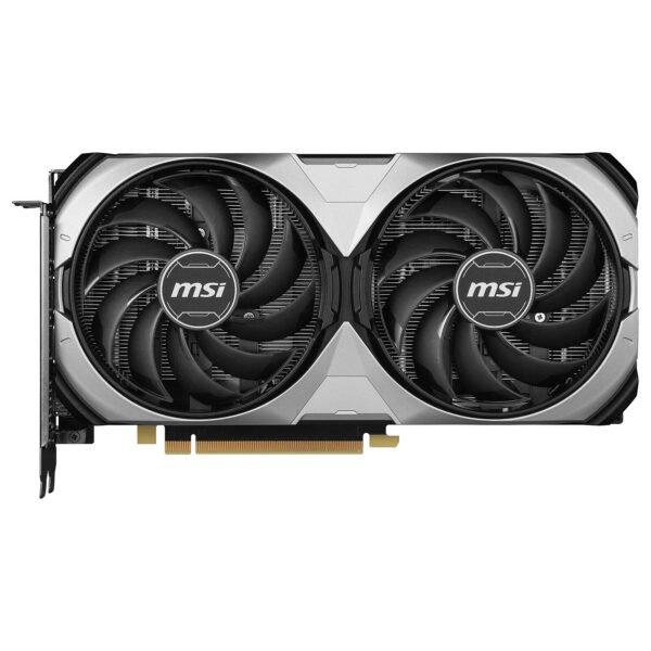 MSI GeForce RTX 4070 SUPER 12G VENTUS 2X OC - Image 3