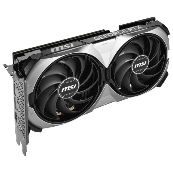 MSI GeForce RTX 4070 SUPER 12G VENTUS 2X OC - Image 2