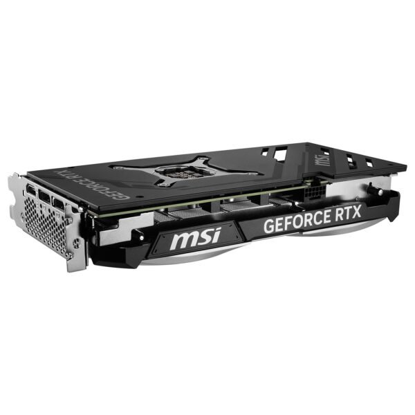 MSI GeForce RTX 4070 SUPER 12G VENTUS 2X OC - Image 4