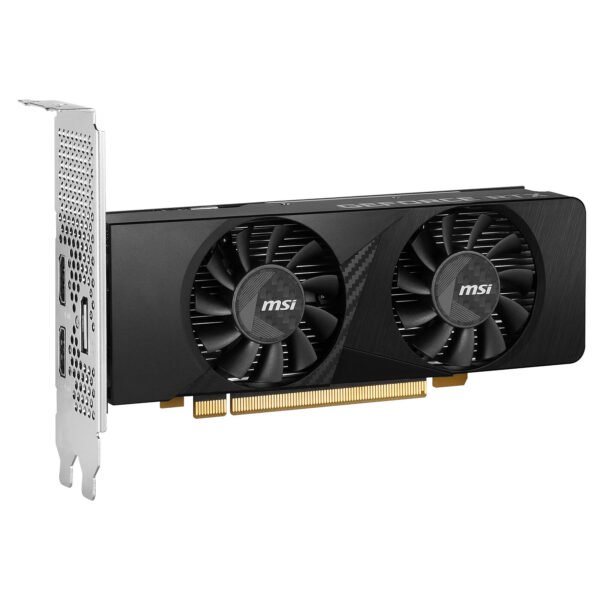 MSI GeForce RTX 3050 LP 6G OC - Image 3