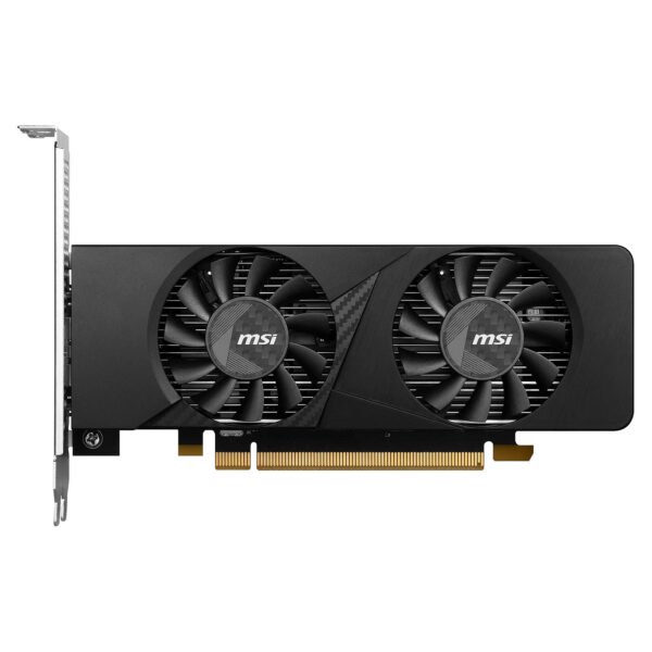 MSI GeForce RTX 3050 LP 6G OC - Image 4