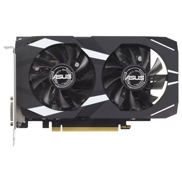 ASUS GeForce RTX 3050 DUAL OC 6GB GDDR6 - Image 2