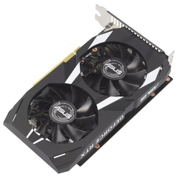 ASUS GeForce RTX 3050 DUAL OC 6GB GDDR6 - Image 3