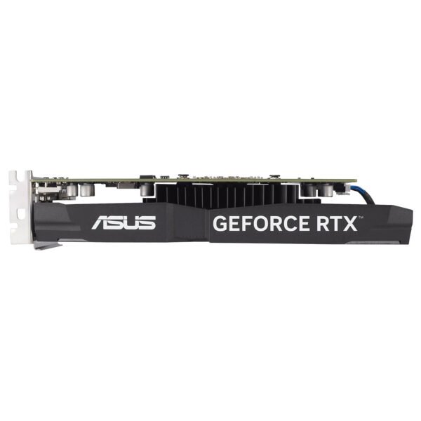 ASUS GeForce RTX 3050 DUAL OC 6GB GDDR6 - Image 4