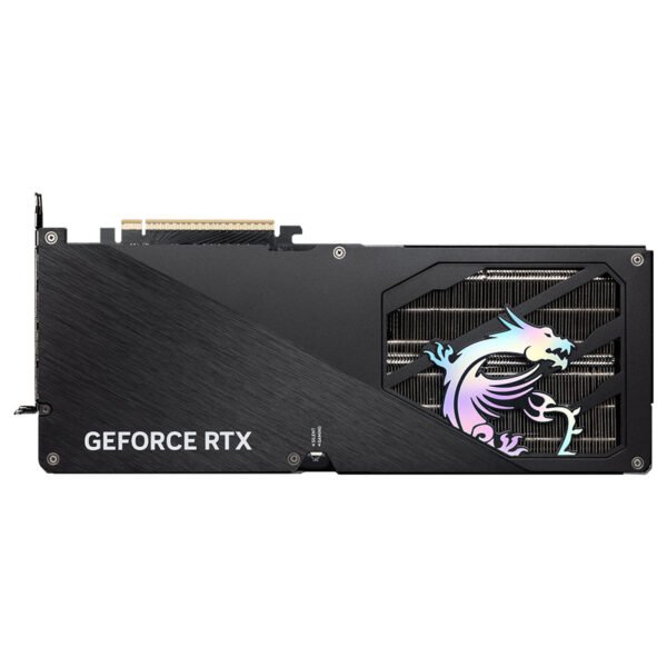 MSI GeForce RTX 5080 16G GAMING TRIO OC - Image 4