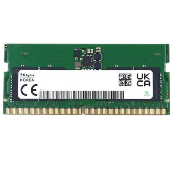 SK Hynix SO-DIMM DDR5 16 Go 5600 MHz