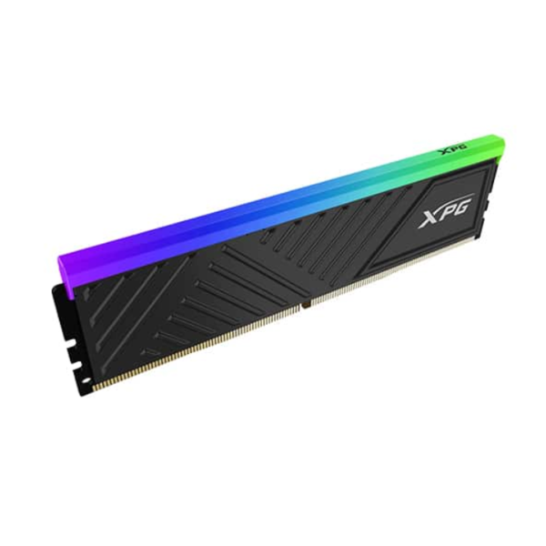 ADATA XPG SPECTRIX 16GB 3200MHz DDR4 RGB - Image 2