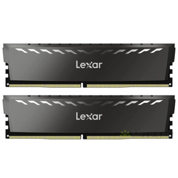 LEXAR THOR 16Go (2x8Go) DDR4 3200Mhz