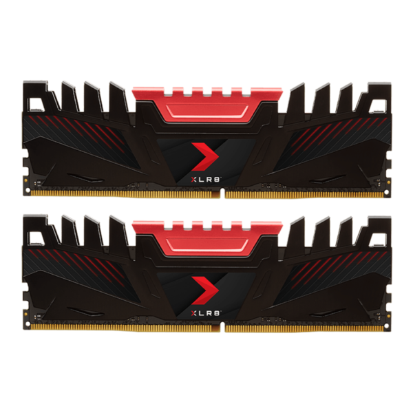 PNY XLR8 16 Go (8x2) 3200 MHz DDR4