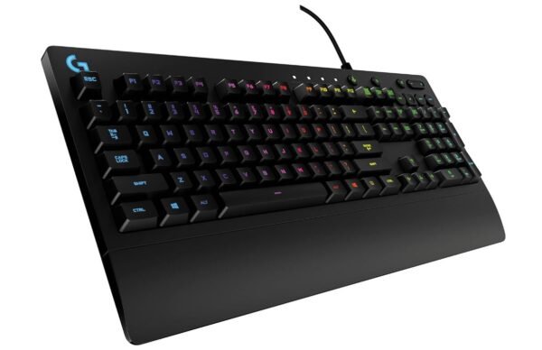 Logitech G213 Prodigy RGB Gaming Keyboard