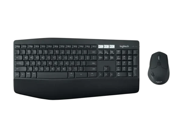 Logitech MK850 Performance Wireless Keyboard and Mouse Combo