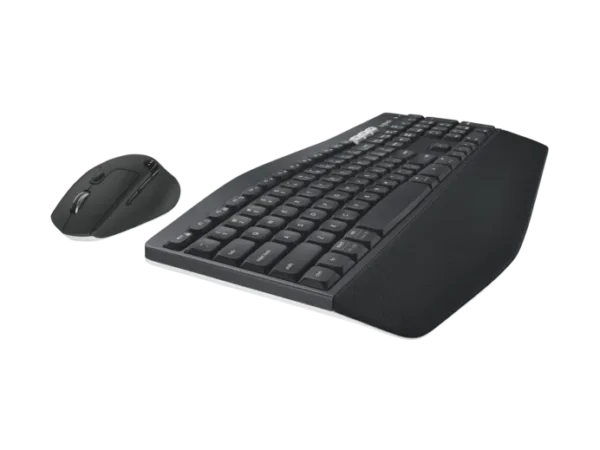 Logitech MK850 Performance Wireless Keyboard and Mouse Combo - Image 2