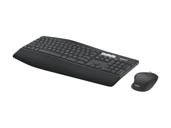 Logitech MK850 Performance Wireless Keyboard and Mouse Combo - Image 3