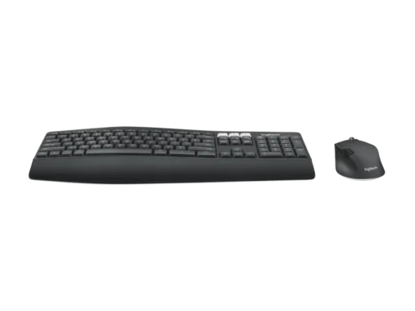 Logitech MK850 Performance Wireless Keyboard and Mouse Combo - Image 4