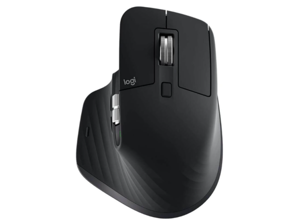 Logitech MX Master 3S - Graphite