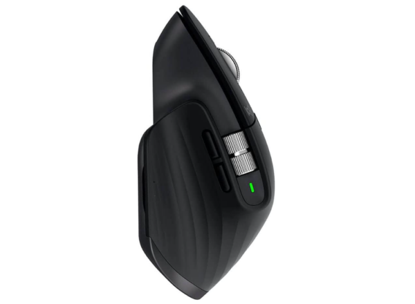 Logitech MX Master 3S - Graphite - Image 3