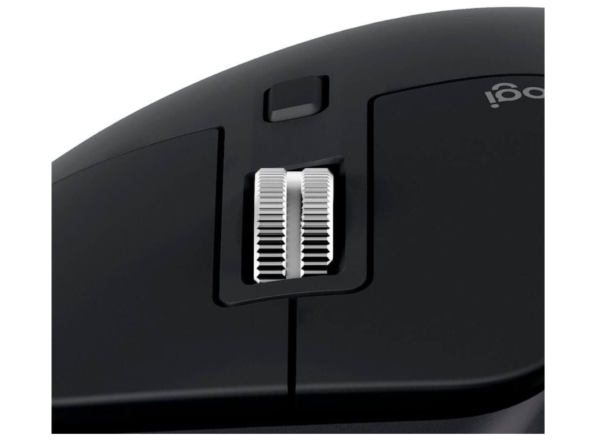 Logitech MX Master 3S - Graphite - Image 4