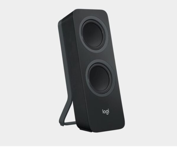 Logitech Z207 - Image 4