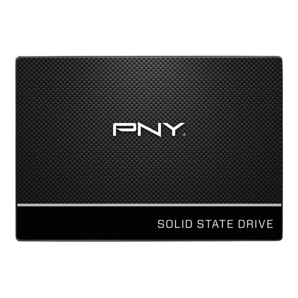 120GB SSD PNY CS900 2.5" SATA III Internal Solid State Drive