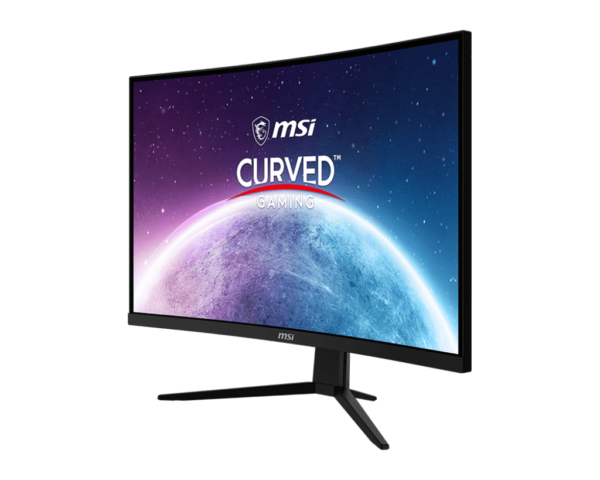 MSI G273CQ 27'' 2K Curved Gaming Monitor – 170Hz, 1ms, HDR, FreeSync Premium - Image 3