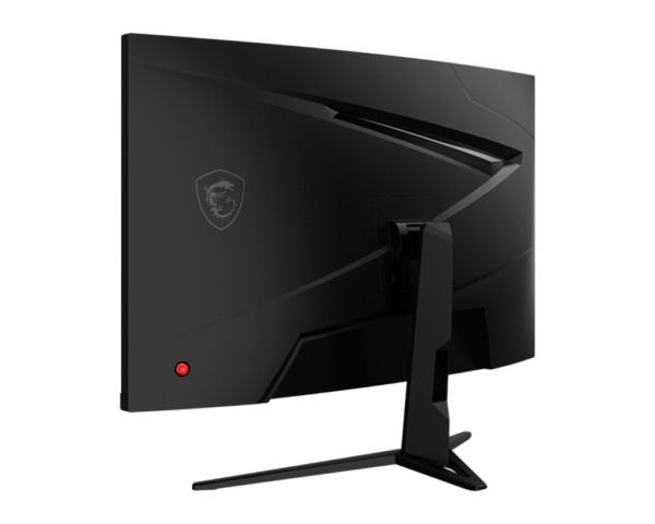 MSI G273CQ 27'' 2K Curved Gaming Monitor – 170Hz, 1ms, HDR, FreeSync Premium - Image 4