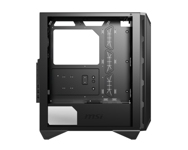 MSI MPG GUNGNIR 110M - Image 4