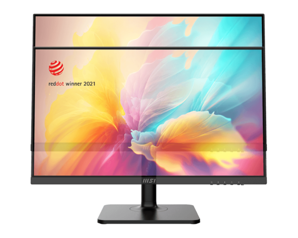 MSI Modern MD2412 24" - FHD IPS - 100Hz - Image 3