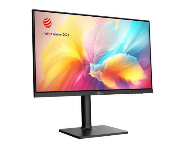 MSI Modern MD2412 24" - FHD IPS - 100Hz - Image 4