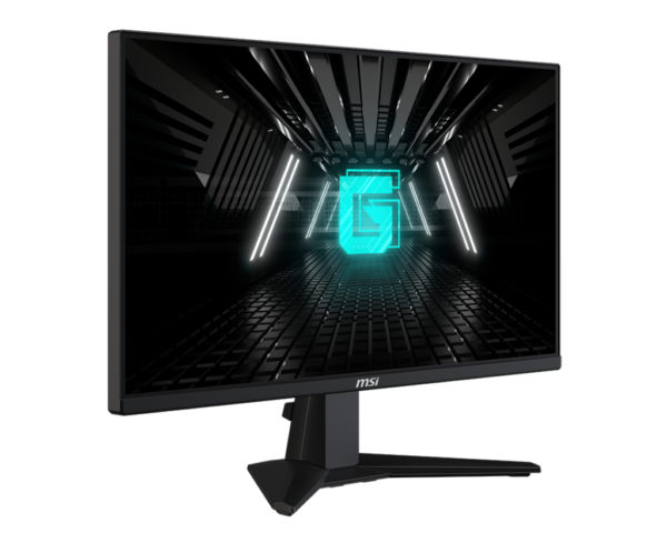 MSI Optix G255F 24.5" Rapid IPS Gaming Monitor - 180Hz, 1ms, FHD, Adaptive Sync - Image 3