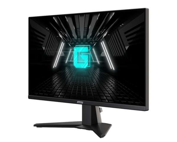 MSI Optix G255F 24.5" Rapid IPS Gaming Monitor - 180Hz, 1ms, FHD, Adaptive Sync - Image 4