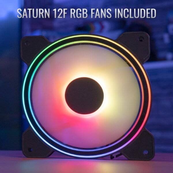 Menace Saturn RGB - Image 4