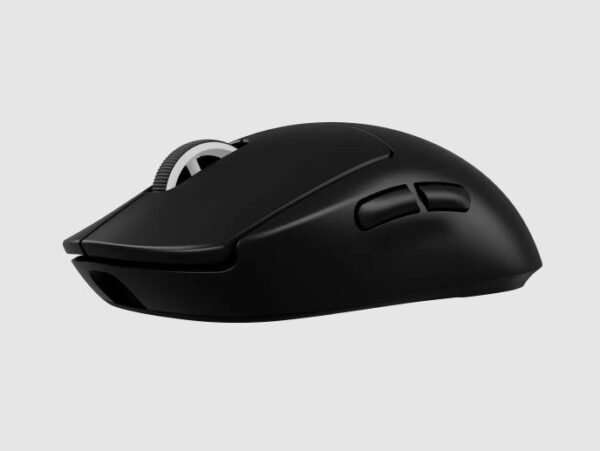 Logitech G PRO X SUPERLIGHT 2 - Image 2