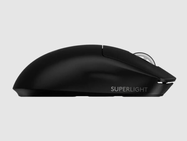 Logitech G PRO X SUPERLIGHT 2 - Image 4