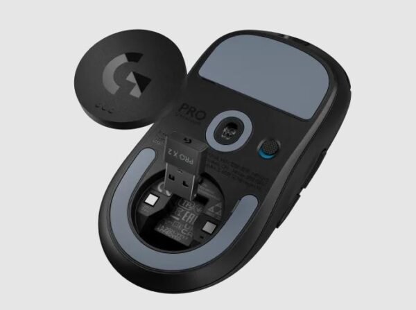 Logitech G PRO X SUPERLIGHT 2 - Image 6