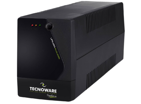 Tecnoware UPS ERA PLUS 750