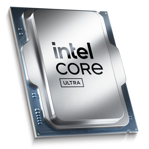 Intel Core Ultra 5 245K (4.2 GHz / 5.2 GHz) TRAY