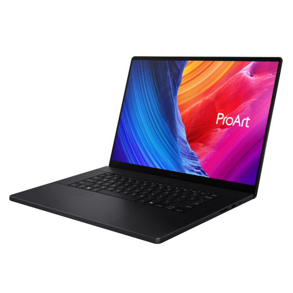 ASUS PROART 16 – RYZEN 9 HX 370 AI | RTX 4060 8GB | 32GB RAM | 1TB SSD | 4K OLED - Image 2