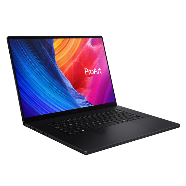 ASUS PROART 16 – RYZEN 9 HX 370 AI | RTX 4060 8GB | 32GB RAM | 1TB SSD | 4K OLED