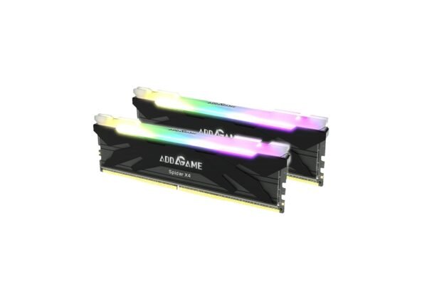 Addlink Addgame Spider 4 32GB (2x16GB) DDR4 3200MHz CL16