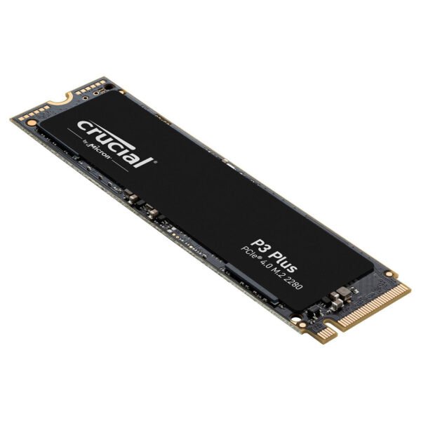 1TB Crucial P3 Plus NVMe PCIe 4.0 SSD - Image 3