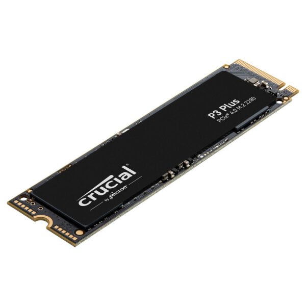 1TB Crucial P3 Plus NVMe PCIe 4.0 SSD - Image 4