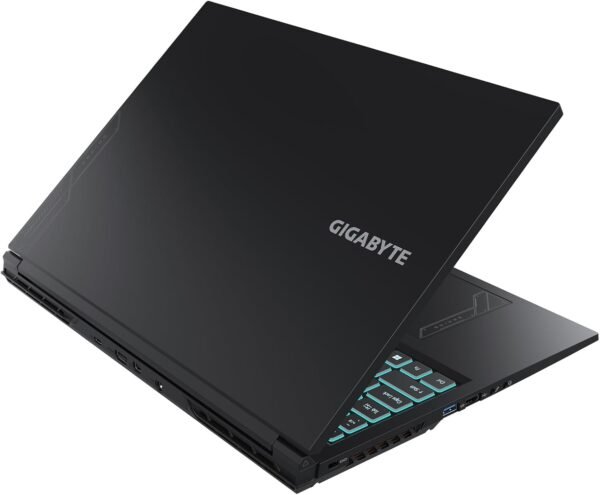 GIGABYTE G6 KF | i7-13620H | RTX 4060 8GB | 16GB DDR5 | 1TB SSD | 16" FHD 165Hz | QWERTY | FreeDOS - Image 5